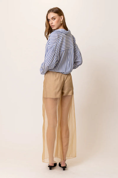 Elfreda Pant Nude