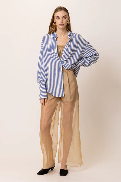Elfreda Pant Nude