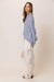 Biva Pant White