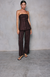 Panna Pant Brown