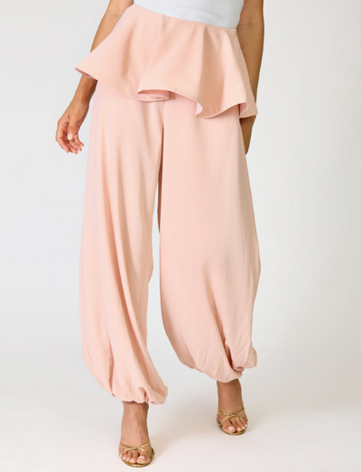 Daphne Pant Peach