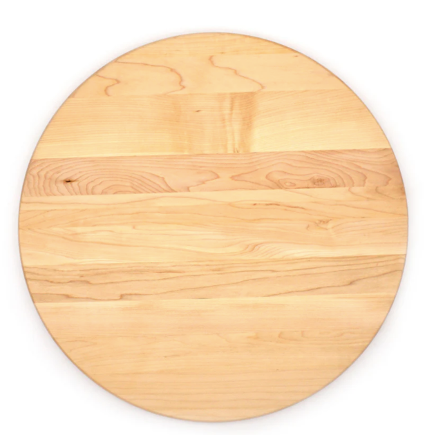 Maple Lazy Susan