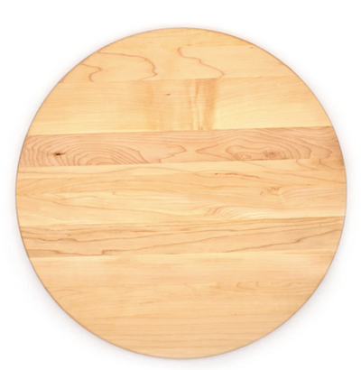 Maple Lazy Susan