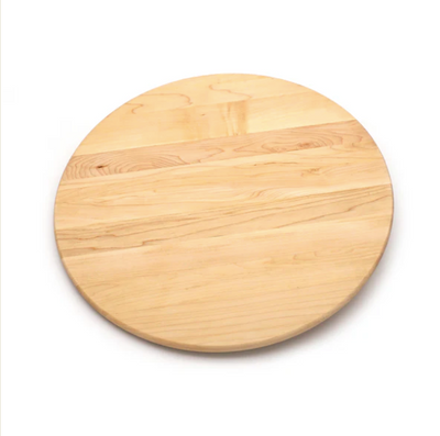 Maple Lazy Susan