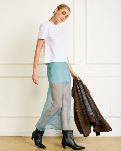 Ryker Skirt Sea Foam