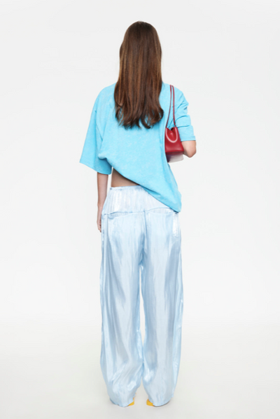 Muse Tshirt Sky Blue
