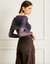 Finley Top Plum