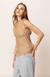 Elfreda Top Nude