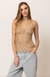 Elfreda Top Nude