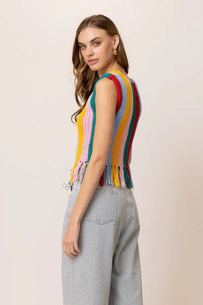 Chlo Top Multi