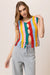 Chlo Top Multi