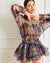 Duro Shirt Brown Multi
