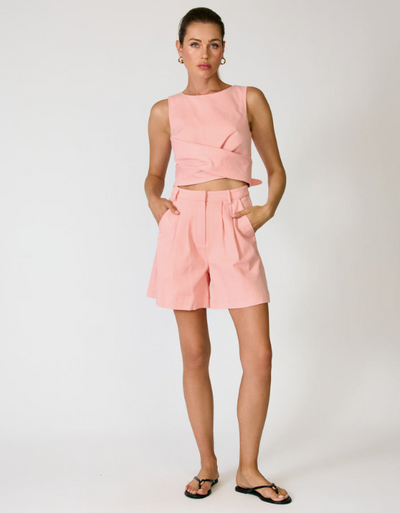 Fira Top Peach