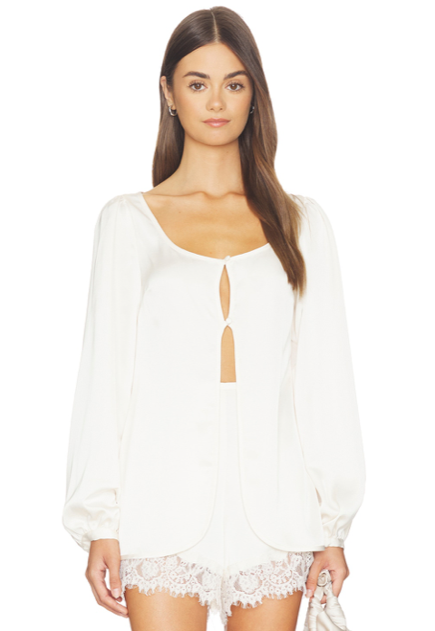 Nicolo Top Cream