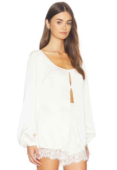 Nicolo Top Cream