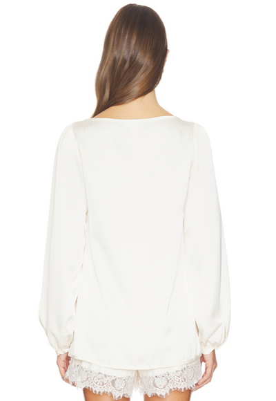 Nicolo Top Cream