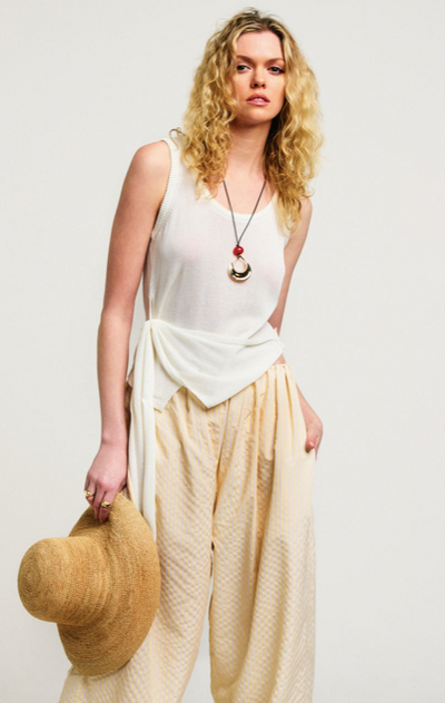 Alvynne Swater Ivory