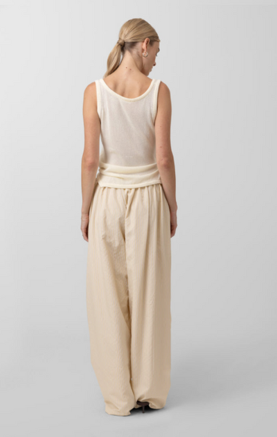 Alvynne Swater Ivory