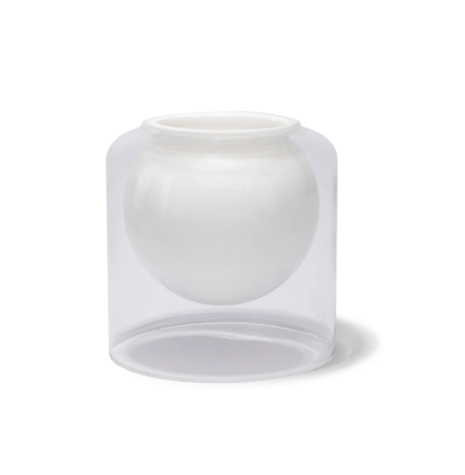 Waxing Moon Classic Luna Candle