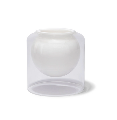Waxing Moon Classic Luna Candle