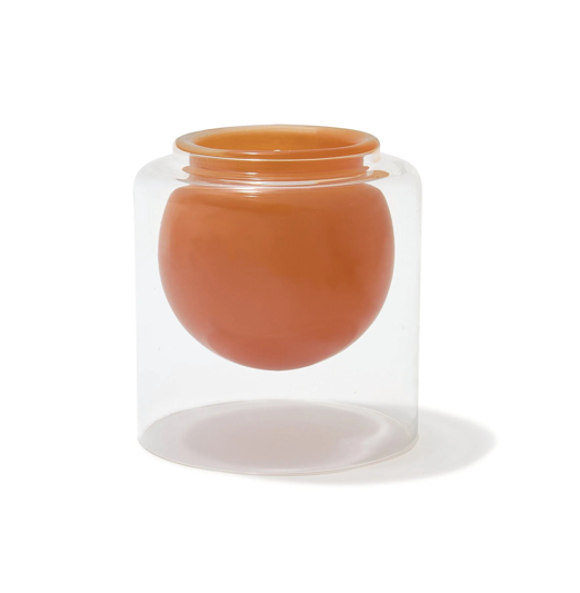 Citrus Rosemary Classic Luna Candle