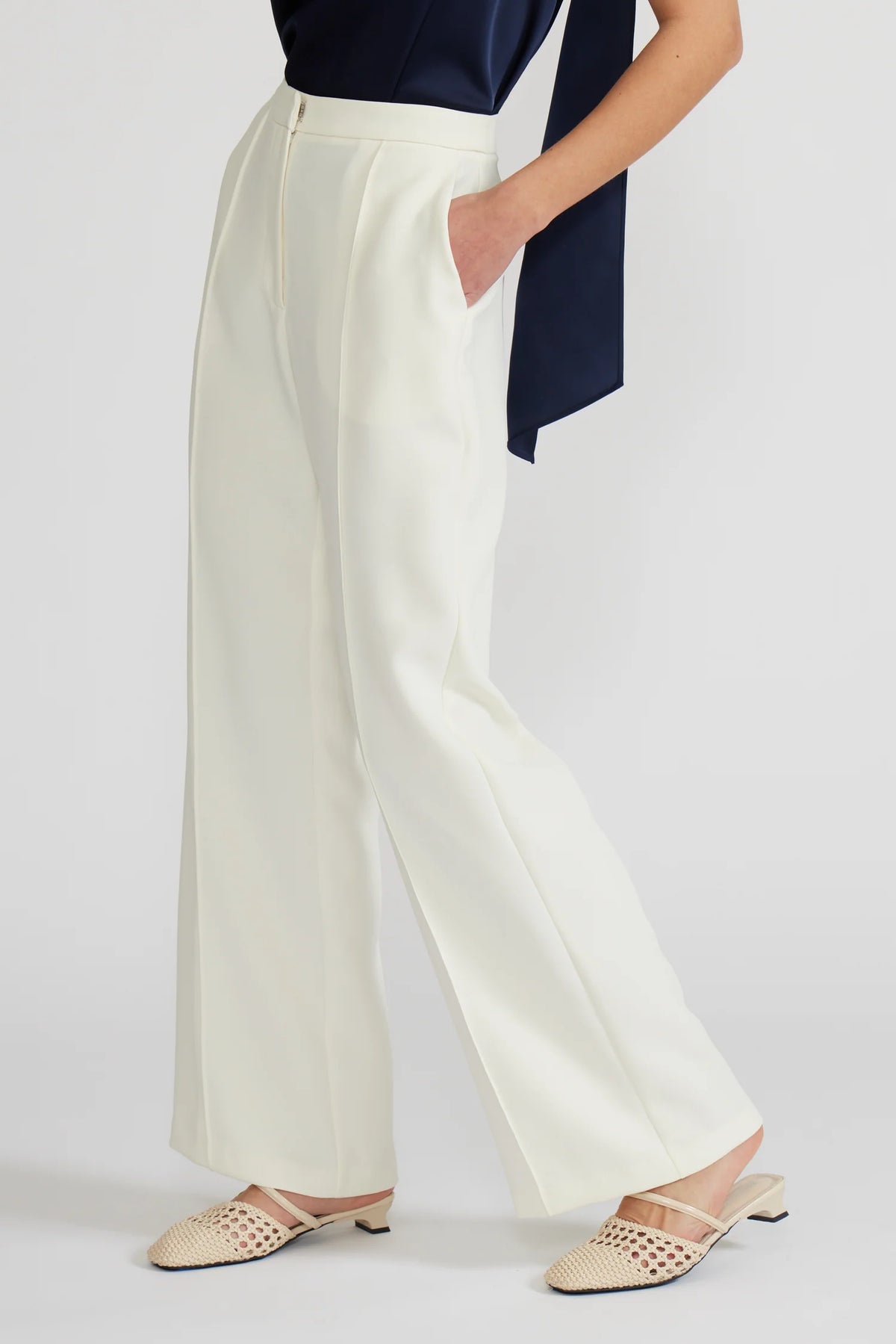 Tara Pant Ivory