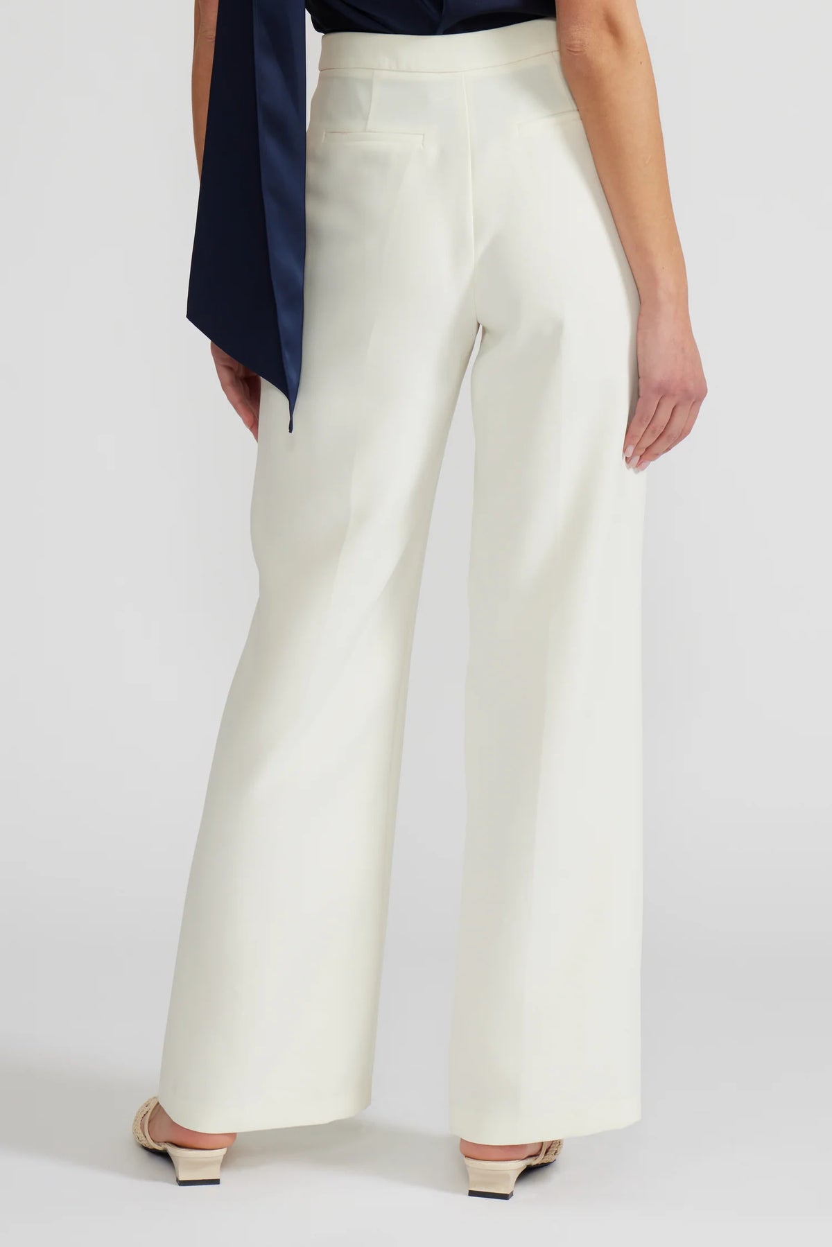 Tara Pant Ivory