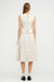 Josefina Gingham Set Cream