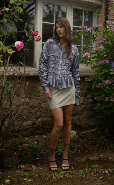 Delphine Shirt