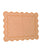 Placemat Traquel Orange