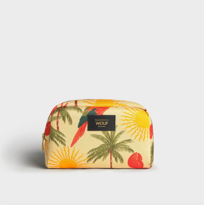Rio Toiletry Bag