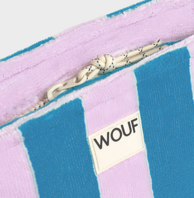 Lanzarote Toiletry Bag