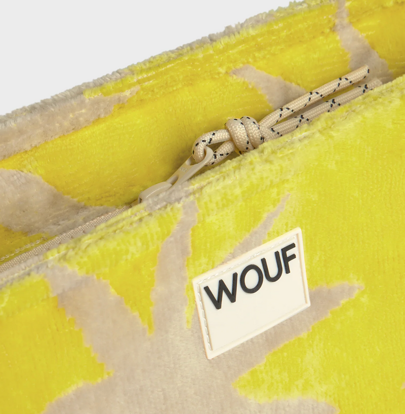 Fuerteventura Toiletry Bag