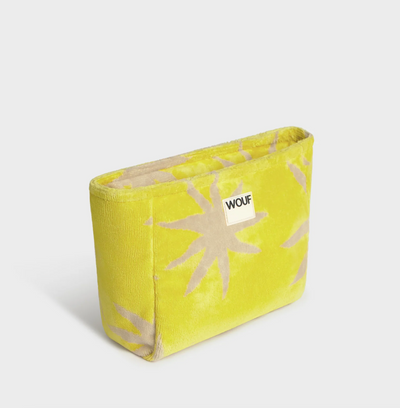 Fuerteventura Toiletry Bag