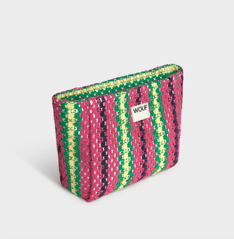 Tramontane Toiletry Bag