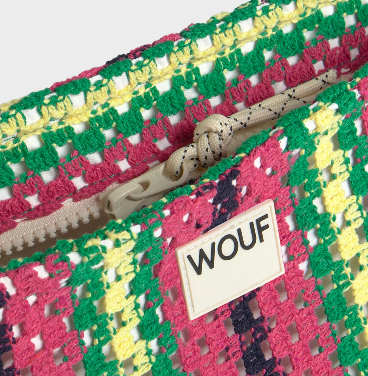 Tramontane Toiletry Bag