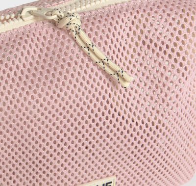 Blush Toiletry Bag