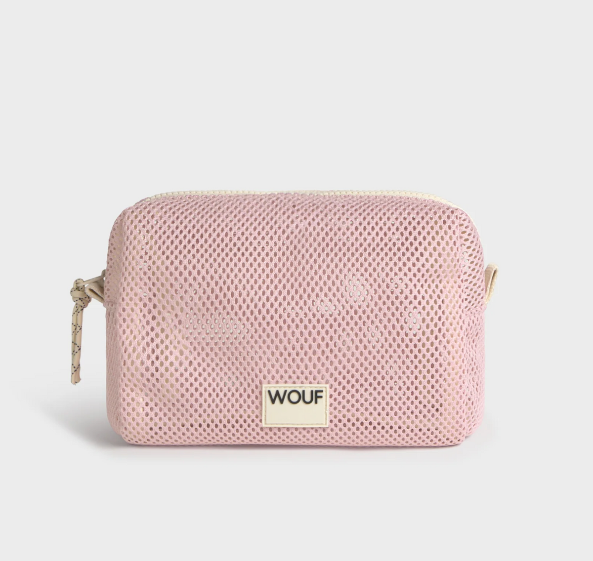 Blush Toiletry Bag