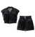 Ana Set Black