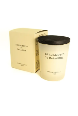 Vaso Mini Bergamoto Di Calabria