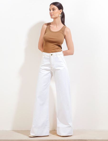 Rubi Denin Off White