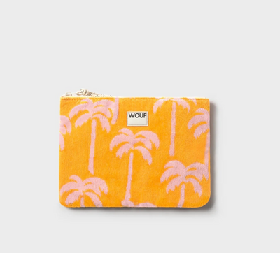 Tenerife Pouch