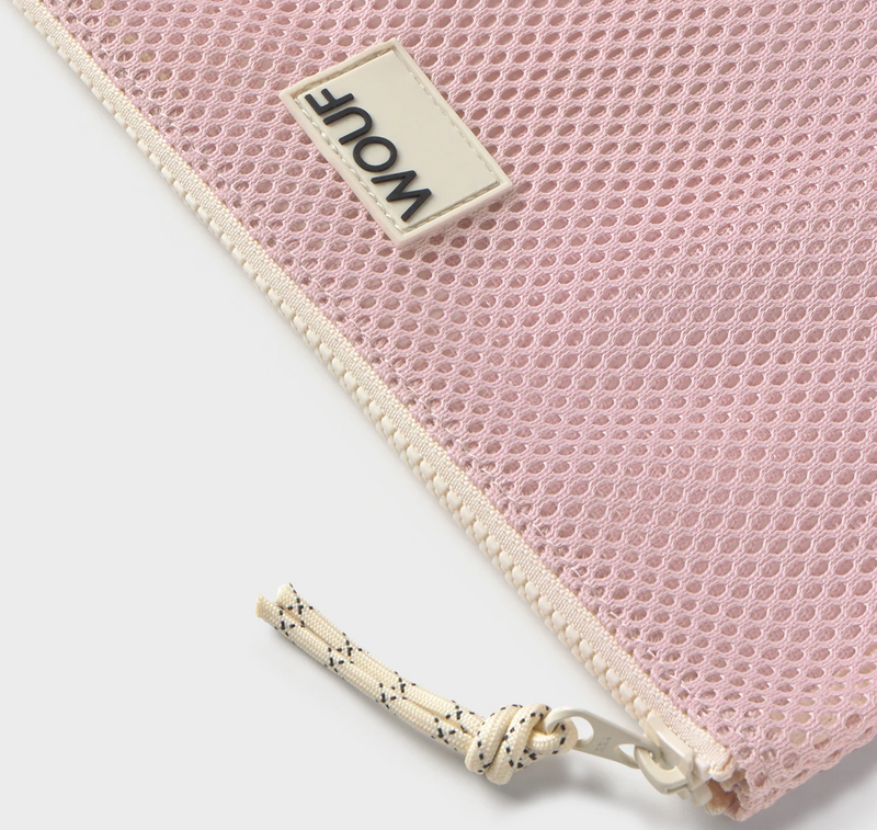 Blush Pouch