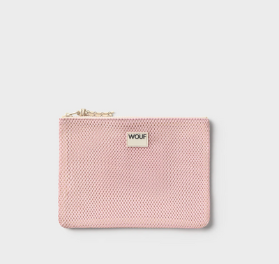 Blush Pouch