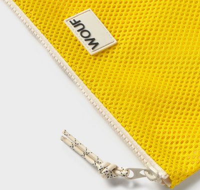 Ray Pouch