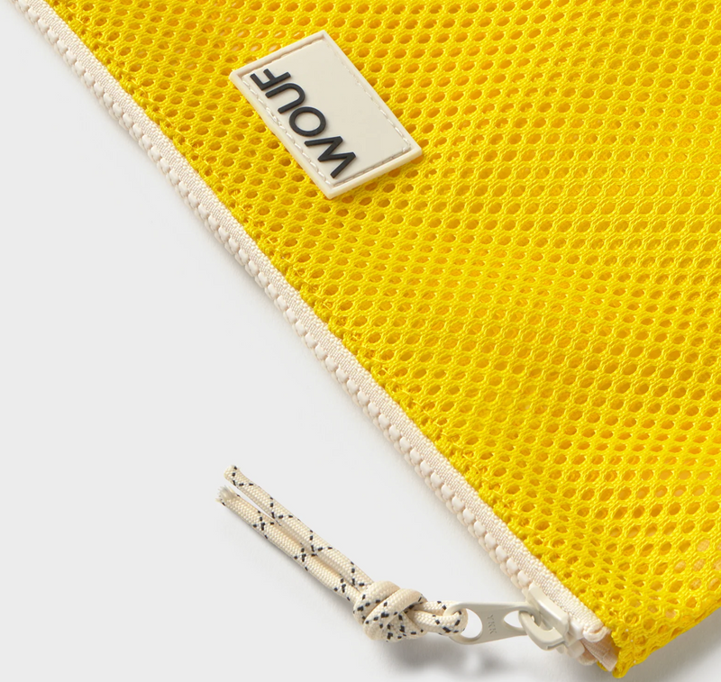 Ray Pouch