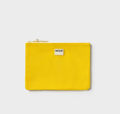 Ray Pouch
