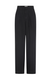 Mrs Riva Pant Black