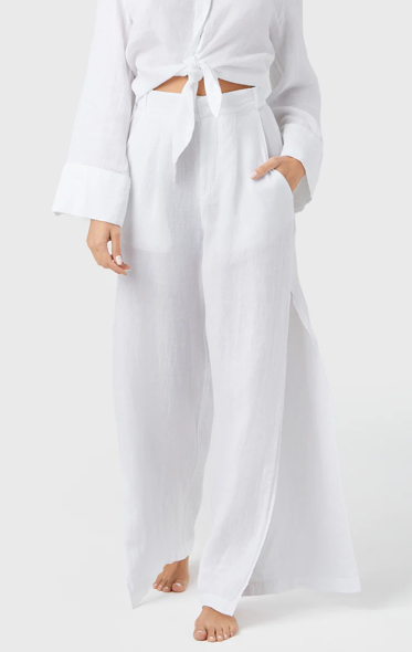 Mrs Riva Pant White