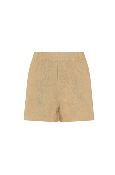 Mrs Zuma Short Clay